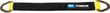 Load image into Gallery viewer, Mac's Tie Downs Axle Strap 24in Each 121724