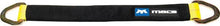 Load image into Gallery viewer, Mac&#39;s Tie Downs Axle Strap 24in Each 121724