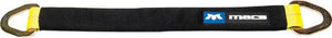 Mac's Tie Downs Axle Strap 24in Each 121724