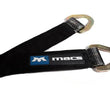 Load image into Gallery viewer, Mac's Tie Downs Axle Strap 2in x 40in 121740