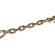 Load image into Gallery viewer, Mac's Tie Downs Chain Extension 3/8in x 18.5in Hook and Oval 711838