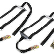 Load image into Gallery viewer, Mac's Tie Downs Dragster Rear Nets Only Pair 121834
