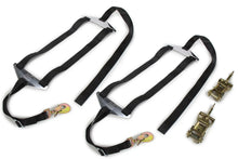 Load image into Gallery viewer, Mac&#39;s Tie Downs Dragster Rear Nets Only Pair 121834