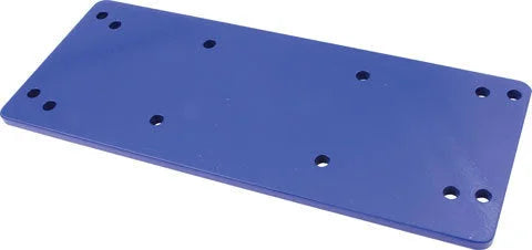 Mac's Tie Downs Ford 4.6/5.4L Motor Lift Plate for use w/Pivot Pl 701046