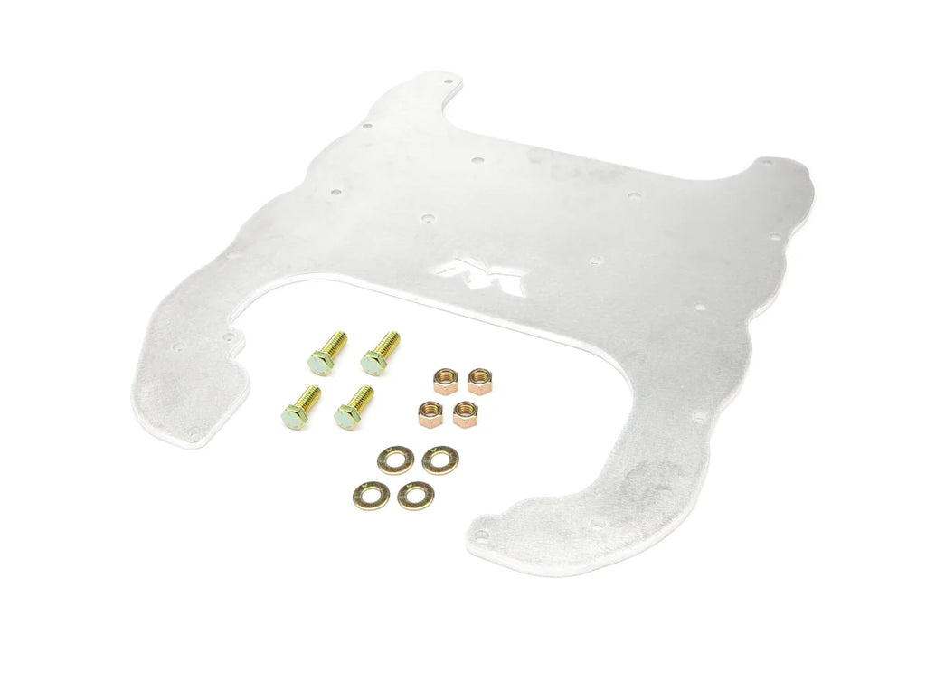 Mac's Tie Downs Ford 4.6/5.4L Motor Lift Plate for use w/Pivot Pl 701463
