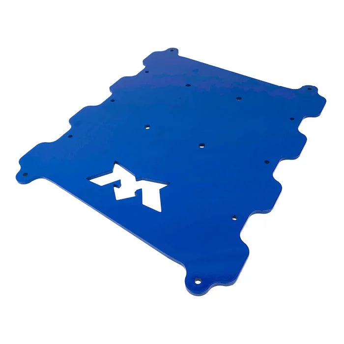 Mac's Tie Downs Ford 7.3L Motor Lift Pla te For Use With Pivot 701501