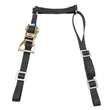 Load image into Gallery viewer, Mac's Tie Downs Fuel Jug Strap Adjustabl Loops 111940