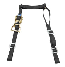 Load image into Gallery viewer, Mac&#39;s Tie Downs Fuel Jug Strap Adjustabl Loops 111940