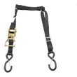 Load image into Gallery viewer, Mac's Tie Downs Fuel Jug Strap S-Hook 111942