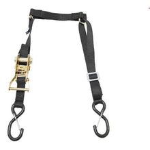 Load image into Gallery viewer, Mac&#39;s Tie Downs Fuel Jug Strap S-Hook 111942