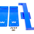 Load image into Gallery viewer, Mac's Tie Downs GM LS Motor Lift Plate for use w/Pivot Plate 701355