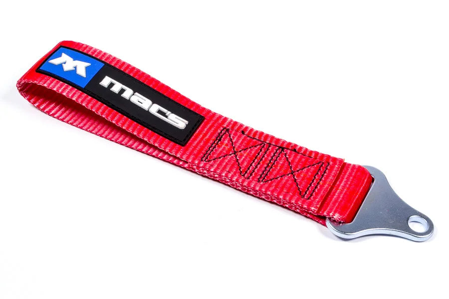 Mac's Tie Downs Soft Touch Tow Point 123800