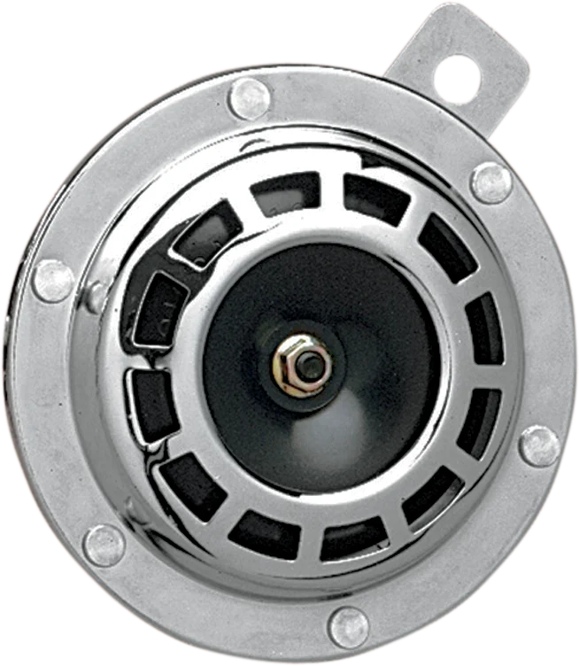 Mag Horn 12V - 113 db DragSpecialties 75596 - Main Product View