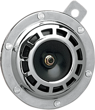 Load image into Gallery viewer, Mag Horn 12V - 113 db DragSpecialties 75596 - Main Product View