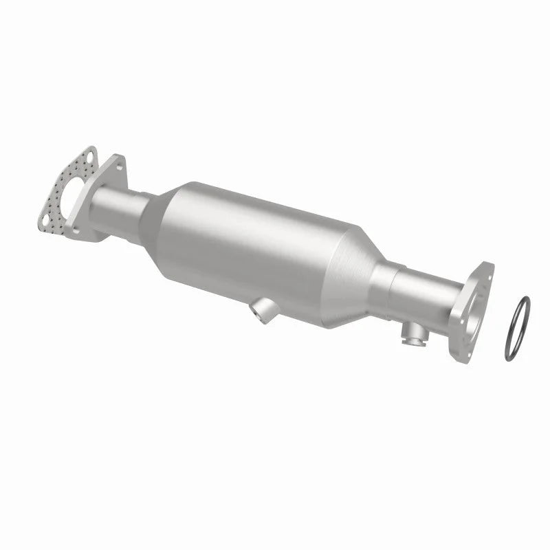 MagnaFlow 00-03 Acura TL 3.2L Direct-Fit Catalytic Converter - Additional View 8