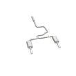 Load image into Gallery viewer, MagnaFlow 00-05 Chevy Impala/Monte Carlo V6 3.4L/3.8L Dual Rear Exit Stainless Cat-Back Perf Exhaust - Additional View 5