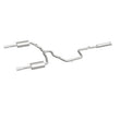 Load image into Gallery viewer, MagnaFlow 00-05 Chevy Impala/Monte Carlo V6 3.4L/3.8L Dual Rear Exit Stainless Cat-Back Perf Exhaust - Additional View 7