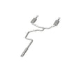 Load image into Gallery viewer, MagnaFlow 00-05 Chevy Impala/Monte Carlo V6 3.4L/3.8L Dual Rear Exit Stainless Cat-Back Perf Exhaust - Additional View 9