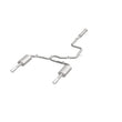 Load image into Gallery viewer, MagnaFlow 00-05 Chevy Impala/Monte Carlo V6 3.4L/3.8L Dual Rear Exit Stainless Cat-Back Perf Exhaust - Additional View 12