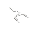 Load image into Gallery viewer, MagnaFlow 00-05 Chevy Impala/Monte Carlo V6 3.4L/3.8L Dual Rear Exit Stainless Cat-Back Perf Exhaust - Additional View 16