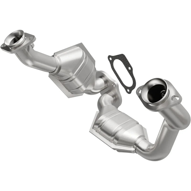 MagnaFlow 01-03 Ford Ranger V6 3.0L OEM Grade Direct-Fit Catalytic Converter - Main Product View