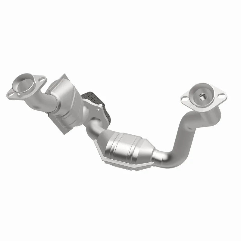 MagnaFlow 01-03 Ford Ranger V6 3.0L OEM Grade Direct-Fit Catalytic Converter - Additional View 5