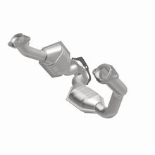 Load image into Gallery viewer, MagnaFlow 01-03 Ford Ranger V6 3.0L OEM Grade Direct-Fit Catalytic Converter - Additional View 6