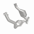 Load image into Gallery viewer, MagnaFlow 01-03 Ford Ranger V6 3.0L OEM Grade Direct-Fit Catalytic Converter - Additional View 7