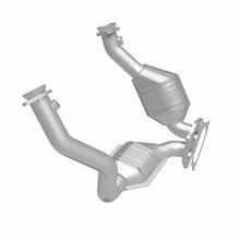 Load image into Gallery viewer, MagnaFlow 01-03 Ford Ranger V6 3.0L OEM Grade Direct-Fit Catalytic Converter - Additional View 7