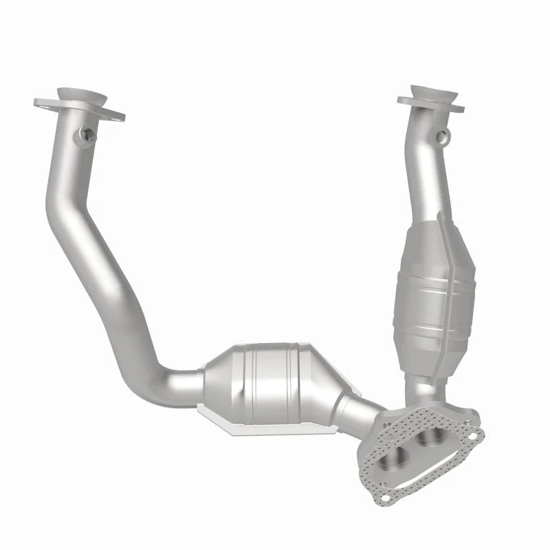 MagnaFlow 01-03 Ford Ranger V6 3.0L OEM Grade Direct-Fit Catalytic Converter - Additional View 13