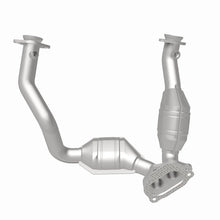 Load image into Gallery viewer, MagnaFlow 01-03 Ford Ranger V6 3.0L OEM Grade Direct-Fit Catalytic Converter - Additional View 13