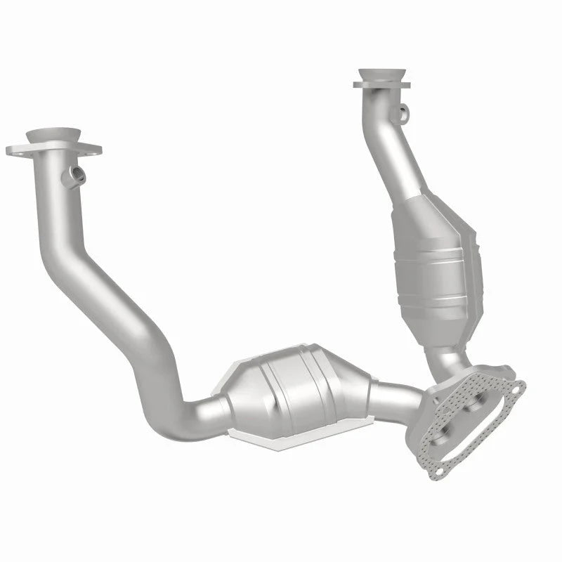MagnaFlow 01-03 Ford Ranger V6 3.0L OEM Grade Direct-Fit Catalytic Converter - Additional View 14