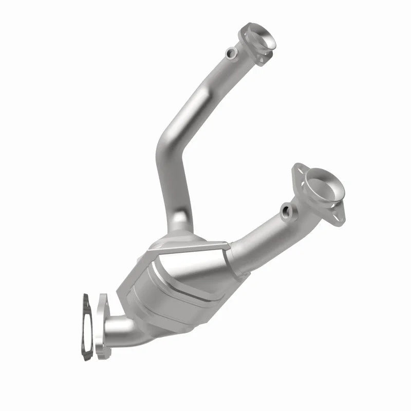 MagnaFlow 01-03 Ford Ranger V6 3.0L OEM Grade Direct-Fit Catalytic Converter - Additional View 16