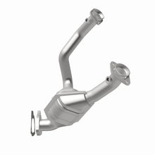 Load image into Gallery viewer, MagnaFlow 01-03 Ford Ranger V6 3.0L OEM Grade Direct-Fit Catalytic Converter - Additional View 16
