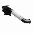 Load image into Gallery viewer, MagnaFlow 01-05 Chevy/GMC Duramax Diesel V8 6.6L 4 inch System Exhaust Pipe - Additional View 14
