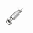 Load image into Gallery viewer, MagnaFlow 02-03 Mitsubishi Lancer V4 2.0L (excl. Turbocharged) Rear Direct Fit Catalytic Converter - Additional View 13