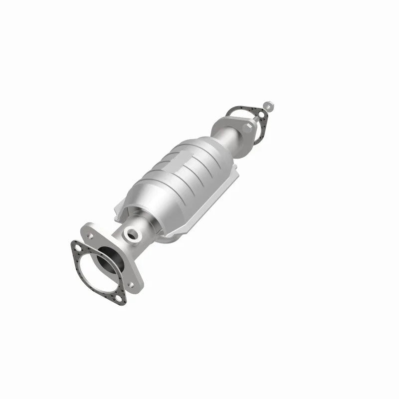 MagnaFlow 02-03 Mitsubishi Lancer V4 2.0L (excl. Turbocharged) Rear Direct Fit Catalytic Converter - Additional View 13