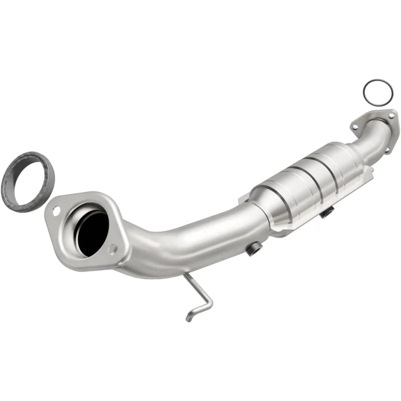 MagnaFlow 02-06 Acura RSX 4 2.0L (includes Type S) Direct-Fit Catalytic Converter - Main Product View