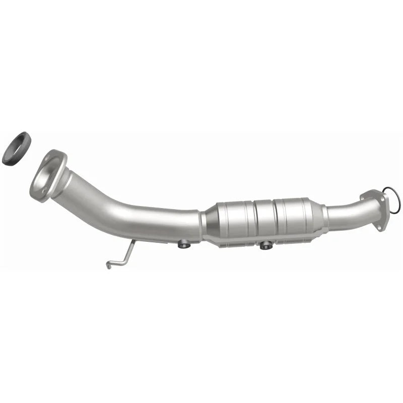 MagnaFlow 02-06 Acura RSX 4 2.0L (includes Type S) Direct-Fit Catalytic Converter - Additional View 8