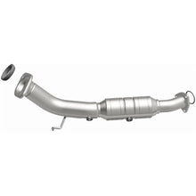 Load image into Gallery viewer, MagnaFlow 02-06 Acura RSX 4 2.0L (includes Type S) Direct-Fit Catalytic Converter - Additional View 8