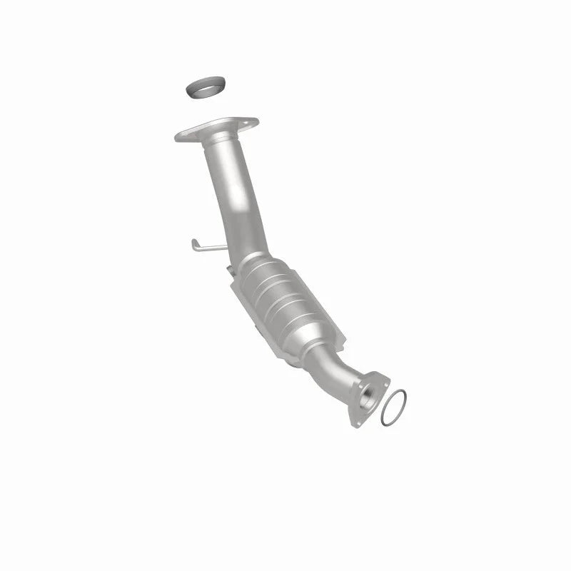 MagnaFlow 02-06 Acura RSX 4 2.0L (includes Type S) Direct-Fit Catalytic Converter - Additional View 9