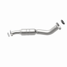 Load image into Gallery viewer, MagnaFlow 02-06 Acura RSX 4 2.0L (includes Type S) Direct-Fit Catalytic Converter - Additional View 13