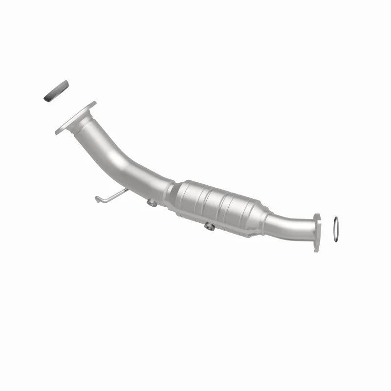 MagnaFlow 02-06 Acura RSX 4 2.0L (includes Type S) Direct-Fit Catalytic Converter - Additional View 16