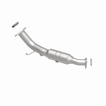 Load image into Gallery viewer, MagnaFlow 02-06 Acura RSX 4 2.0L (includes Type S) Direct-Fit Catalytic Converter - Additional View 16