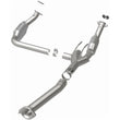 Load image into Gallery viewer, MagnaFlow 03-06 Chevrolet Express 1500 4.3L Direct Fit Converter - Additional View 12