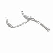 Load image into Gallery viewer, MagnaFlow 03-06 Chevrolet Express 1500 4.3L Direct Fit Converter - Additional View 13