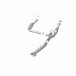 Load image into Gallery viewer, MagnaFlow 03-06 Chevrolet Express 1500 4.3L Direct Fit Converter - Additional View 15