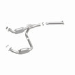 Load image into Gallery viewer, MagnaFlow 03-06 Chevrolet Express 1500 4.3L Direct Fit Converter - Additional View 16