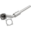 Load image into Gallery viewer, MagnaFlow 03-06 Golf L4 1.8 OEM Underbody Direct Fit Converter