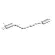 Load image into Gallery viewer, MagnaFlow 03-06 Infiniti G35 V6 3.5L Dual Rear Exit Stainless Cat-Back Performance Exhaust - Additional View 5